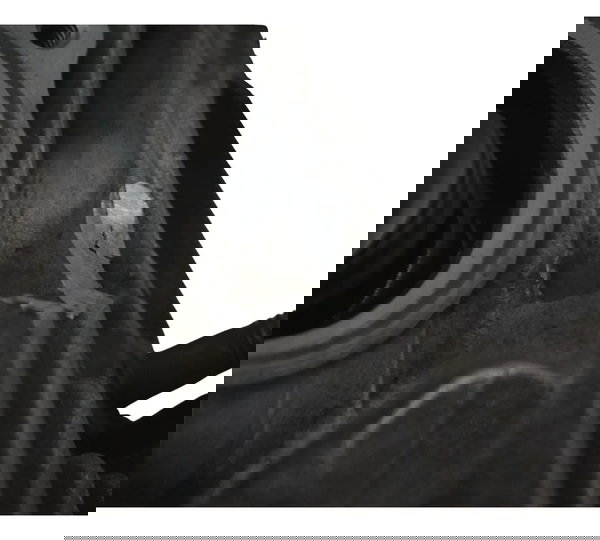 Cabeçote Dianteiro C/ Avaria Yamaha Virago Xv 535 94-02 Orig