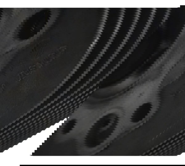 Cabeçote Dianteiro C/ Avaria Yamaha Virago Xv 535 94-02 Orig