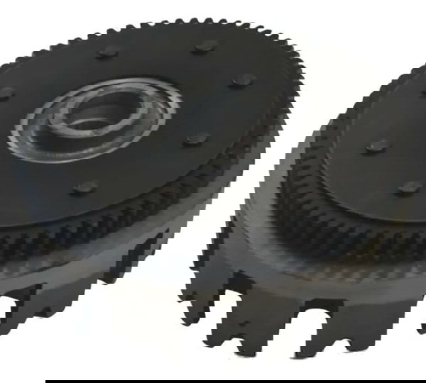 Campana Embreagem Yamaha Virago Xv 535 94-02 Original