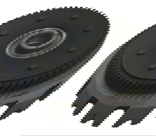 Campana Embreagem Yamaha Virago Xv 535 94-02 Original