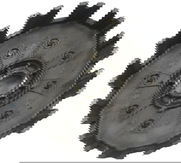 Campana Embreagem Yamaha Virago Xv 535 94-02 Original