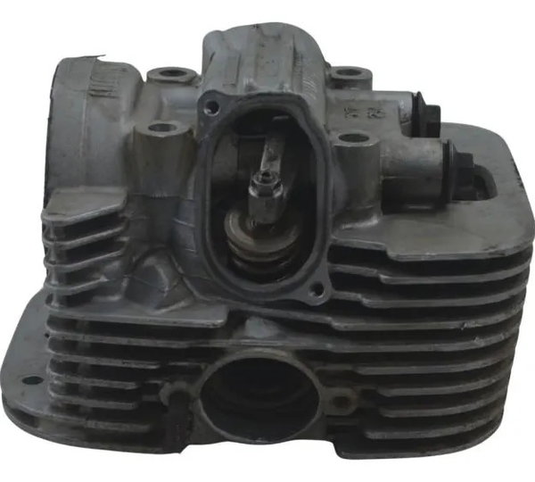Cabeçote Traseiro Yamaha Virago Xv 535 94-02 Original