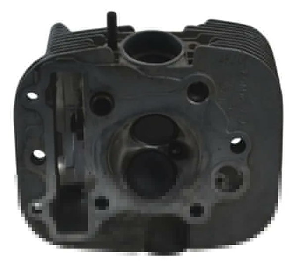 Cabeçote Traseiro Yamaha Virago Xv 535 94-02 Original