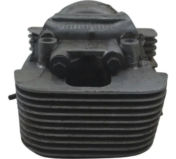 Cabeçote Traseiro Yamaha Virago Xv 535 94-02 Original