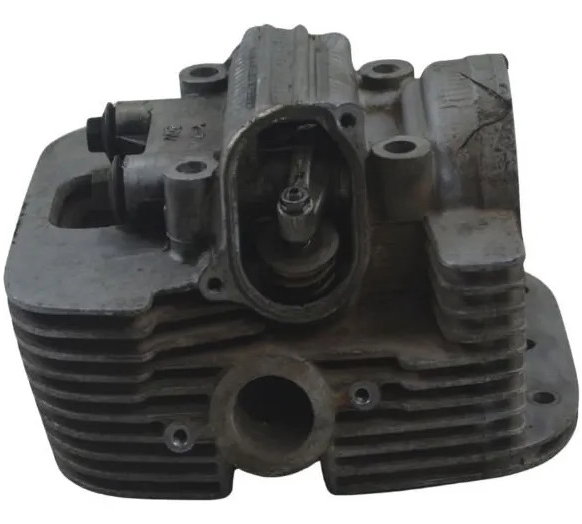 Cabeçote Traseiro Yamaha Virago Xv 535 94-02 Original