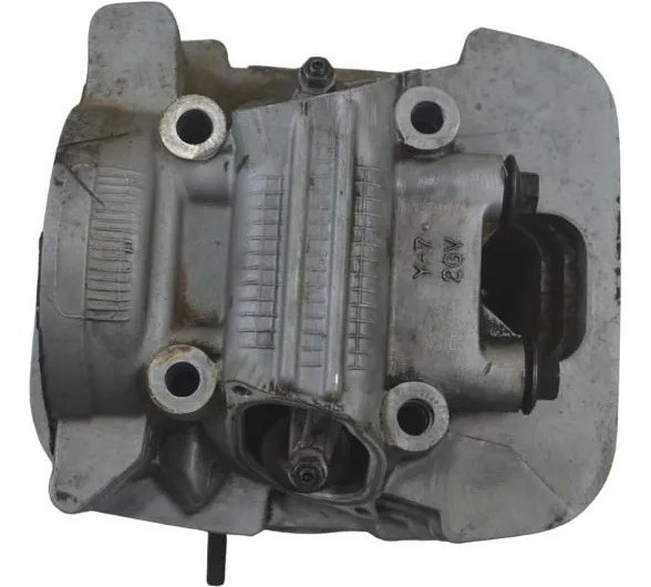 Cabeçote Traseiro Yamaha Virago Xv 535 94-02 Original