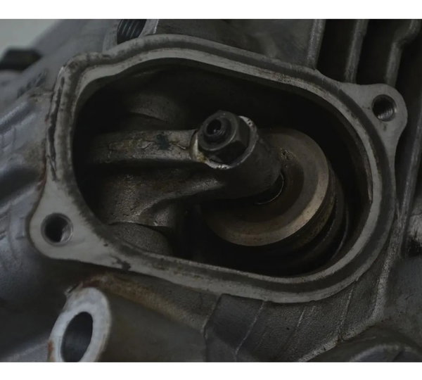 Cabeçote Traseiro Yamaha Virago Xv 535 94-02 Original