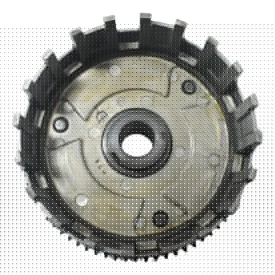 Campana Embreagem Honda Cb 500 Cb500 98-05 Original