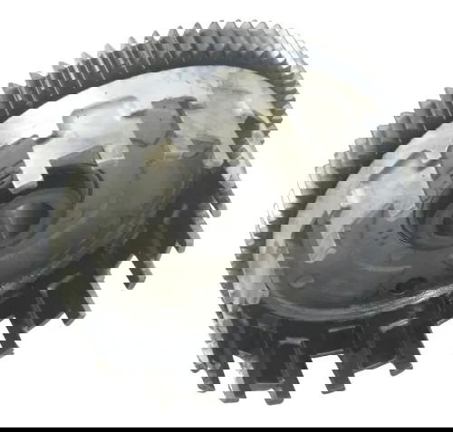 Campana Embreagem Honda Cb 500 Cb500 98-05 Original