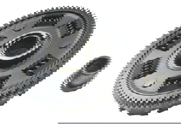 Campana Embreagem Honda Cb 500 Cb500 98-05 Original