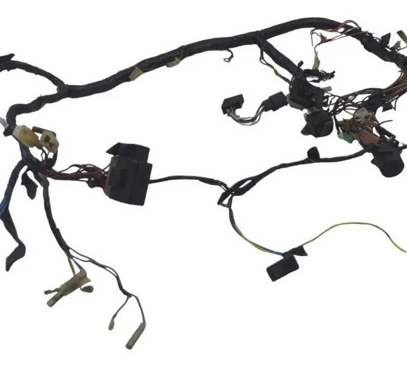 Chicote Principal C/ Avaria Yamaha Virago Xv 535 94-02 Origi