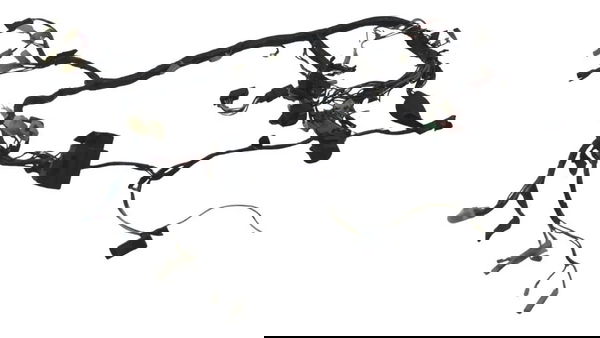 Chicote Principal C/ Avaria Yamaha Virago Xv 535 94-02 Origi