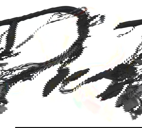 Chicote Principal C/ Avaria Yamaha Virago Xv 535 94-02 Origi