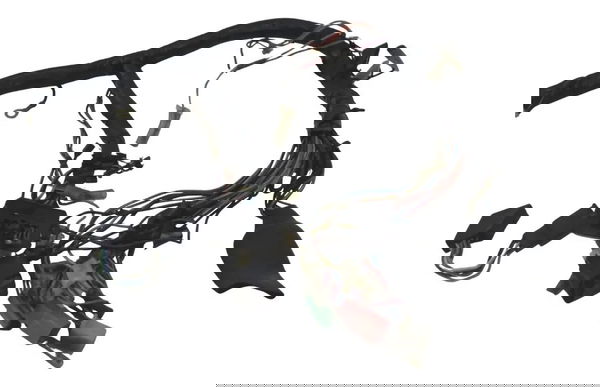 Chicote Principal C/ Avaria Yamaha Virago Xv 535 94-02 Origi