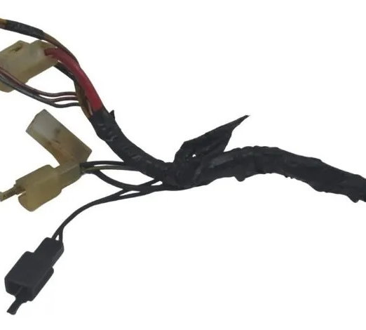 Chicote Principal C/ Avaria Yamaha Virago Xv 535 94-02 Origi