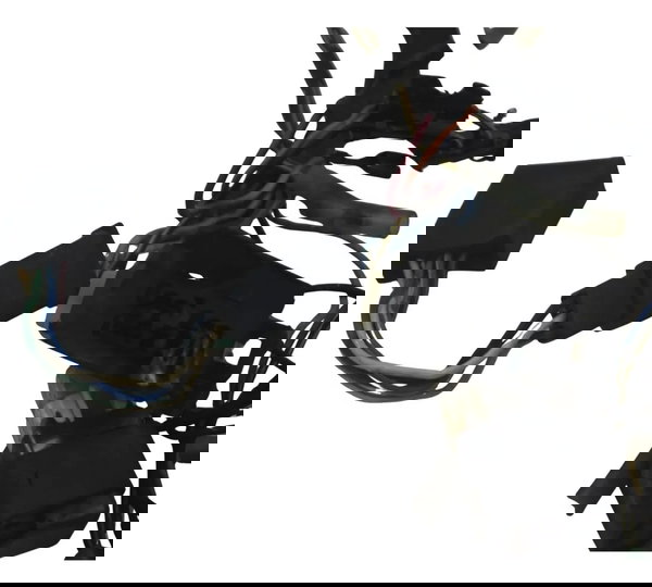 Chicote Principal C/ Avaria Yamaha Virago Xv 535 94-02 Origi