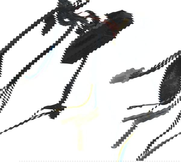 Chicote Principal C/ Avaria Yamaha Virago Xv 535 94-02 Origi