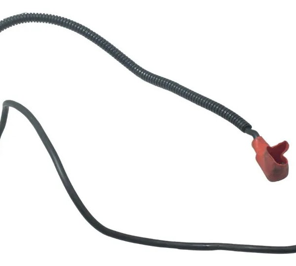 Cabo +/- Bateria Honda Cb 500 Cb500 98-05 Original