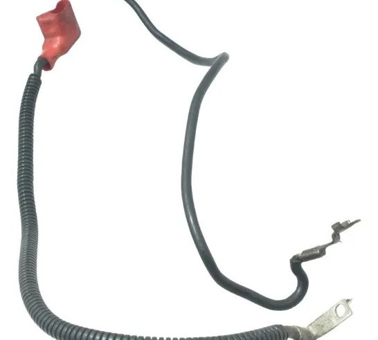 Cabo +/- Bateria Honda Cb 500 Cb500 98-05 Original