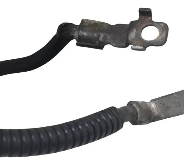 Cabo +/- Bateria Honda Cb 500 Cb500 98-05 Original