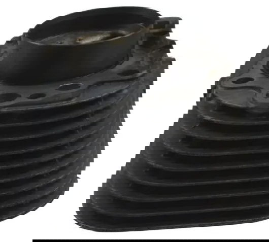 Cilindro Pistão E Anéis Dianteiro Yamaha Virago Xv 535 94-02