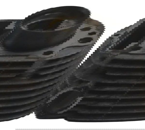 Cilindro Pistão E Anéis Dianteiro Yamaha Virago Xv 535 94-02