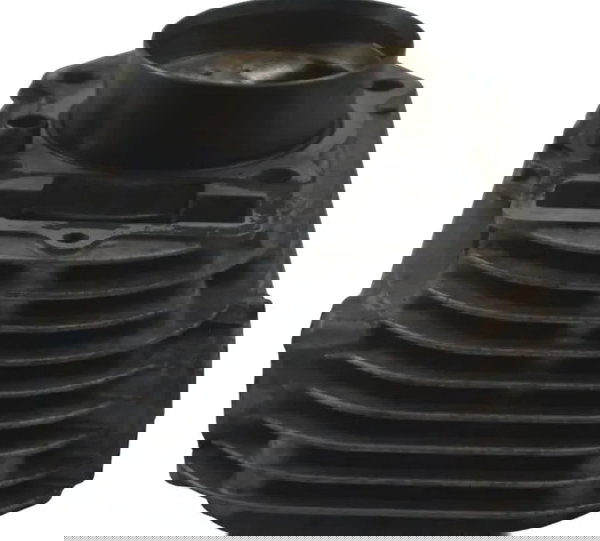 Cilindro Pistão E Anéis Dianteiro Yamaha Virago Xv 535 94-02