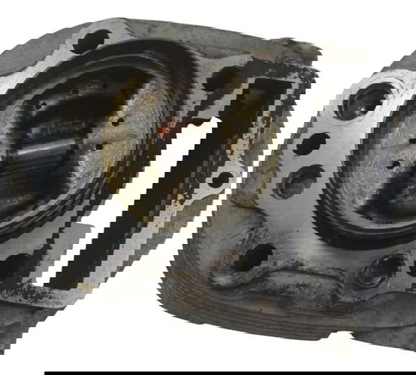 Cilindro Pistão E Anéis Dianteiro Yamaha Virago Xv 535 94-02