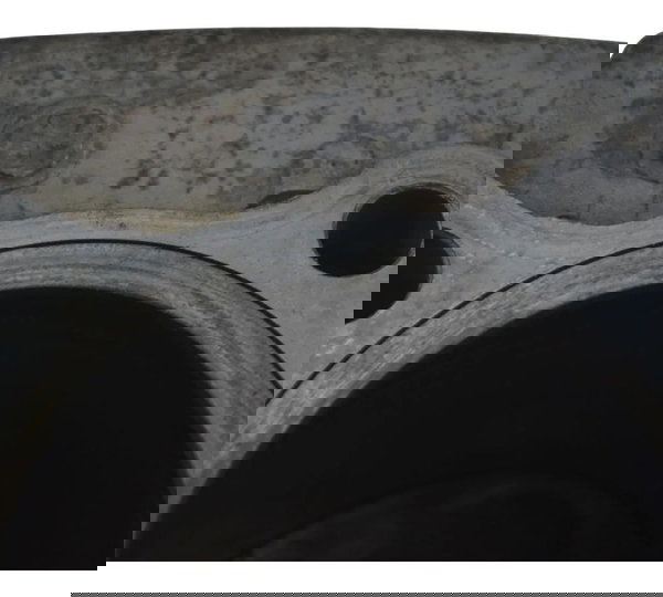 Cilindro Pistão E Anéis Dianteiro Yamaha Virago Xv 535 94-02