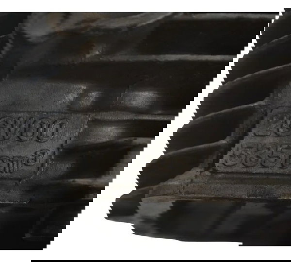 Cilindro Pistão E Anéis Dianteiro Yamaha Virago Xv 535 94-02