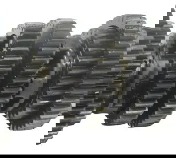 Caixa Marcha Câmbio Honda Cb 500 Cb500 98-05 Original