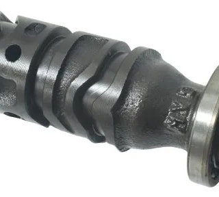 Caixa Marcha Câmbio Honda Cb 500 Cb500 98-05 Original