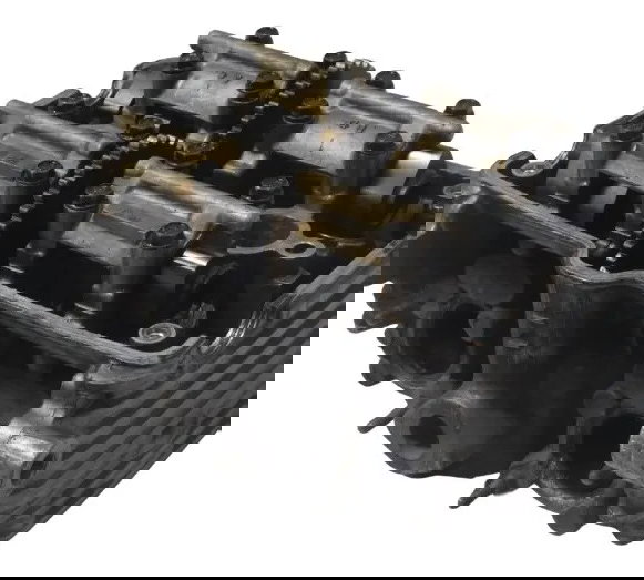 Cabeçote Honda Cb 500 Cb500 98-05 Original