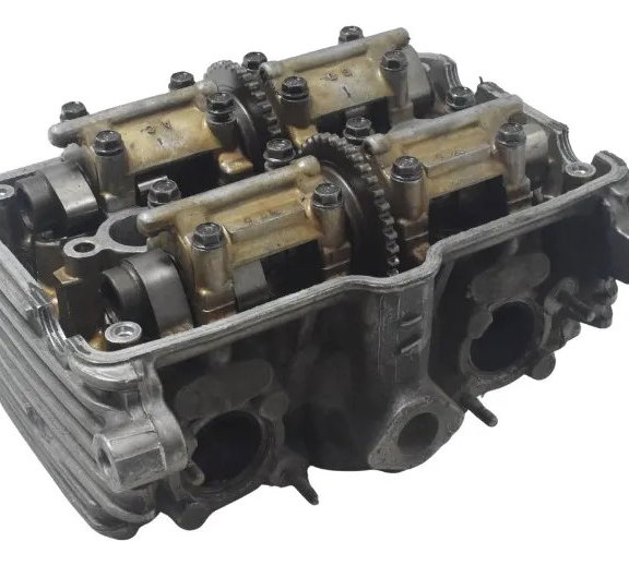 Cabeçote Honda Cb 500 Cb500 98-05 Original