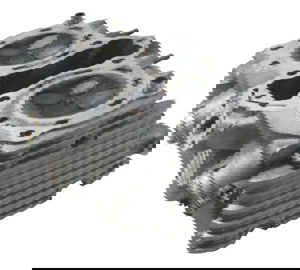 Cabeçote Honda Cb 500 Cb500 98-05 Original