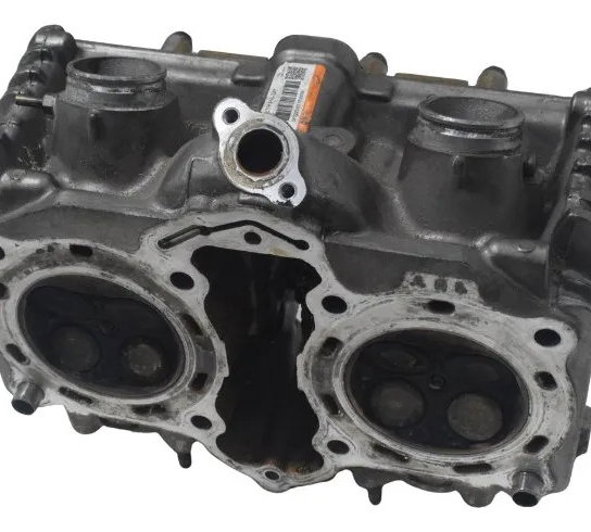 Cabeçote Honda Cb 500 Cb500 98-05 Original