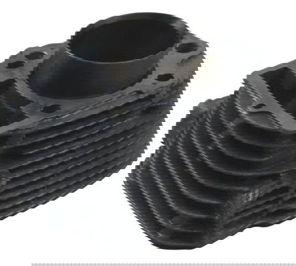 Cilindro Pistão E Anéis Tras Yamaha Virago Xv 535 94-02 Orig