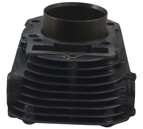 Cilindro Pistão E Anéis Tras Yamaha Virago Xv 535 94-02 Orig