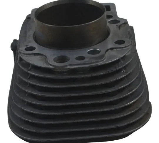 Cilindro Pistão E Anéis Tras Yamaha Virago Xv 535 94-02 Orig