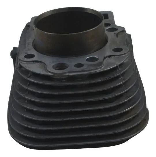 Cilindro Pistão E Anéis Tras Yamaha Virago Xv 535 94-02 Orig