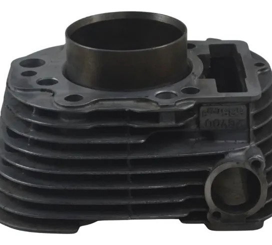 Cilindro Pistão E Anéis Tras Yamaha Virago Xv 535 94-02 Orig