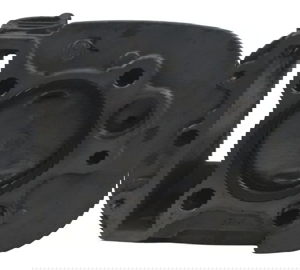 Cilindro Pistão E Anéis Tras Yamaha Virago Xv 535 94-02 Orig