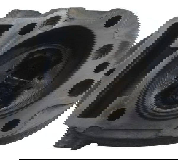 Cilindro Pistão E Anéis Tras Yamaha Virago Xv 535 94-02 Orig