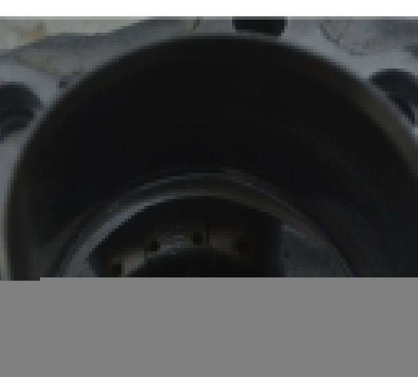 Cilindro Pistão E Anéis Tras Yamaha Virago Xv 535 94-02 Orig