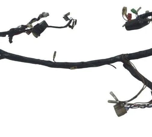 Chicote Principal C/detalhes Yamaha Virago Xv 535 94-02 Orig