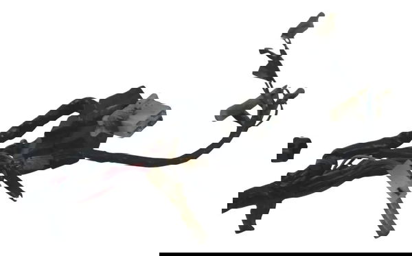 Chicote Principal C/detalhes Yamaha Virago Xv 535 94-02 Orig