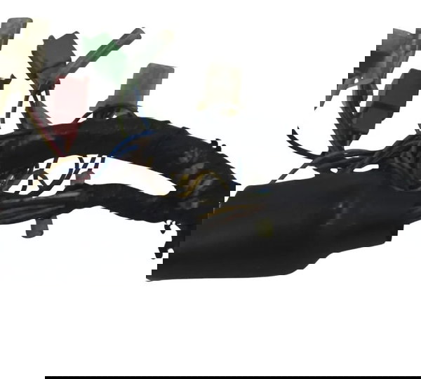 Chicote Principal C/detalhes Yamaha Virago Xv 535 94-02 Orig