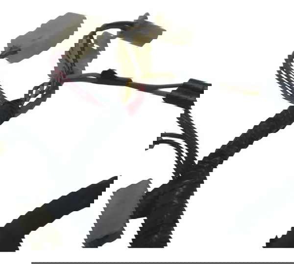 Chicote Principal C/detalhes Yamaha Virago Xv 535 94-02 Orig