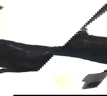 Chicote Principal C/detalhes Yamaha Virago Xv 535 94-02 Orig