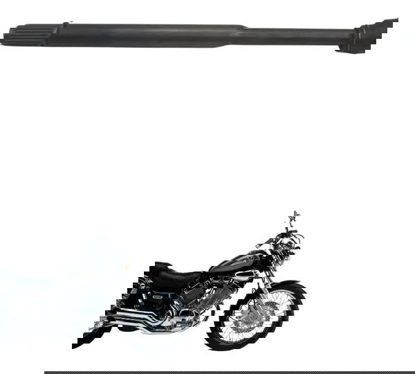 Cardan Yamaha Virago Xv 535 94-02 Original